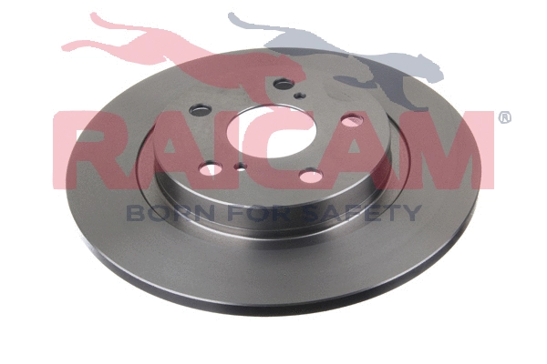 Disque de frein RAICAM RD01105