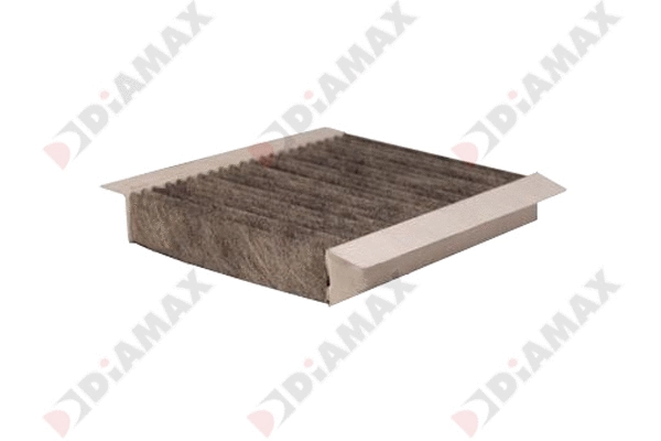 Filtre, air de l'habitacle DIAMAX DP4172