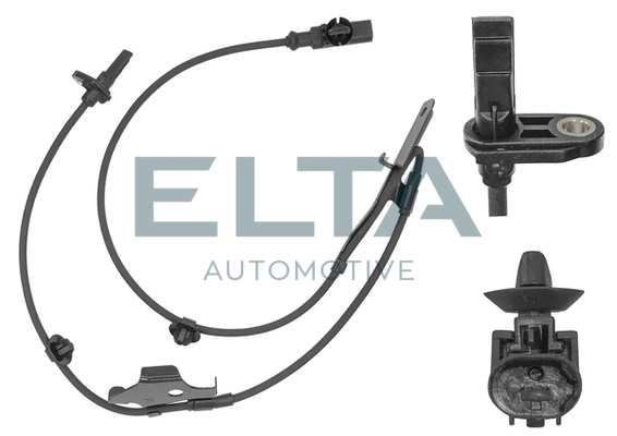 Capteur, vitesse de roue ELTA AUTOMOTIVE EA1145