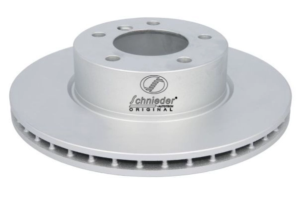 Disque de frein SCHNIEDER AUTOTECH BMS55.00144