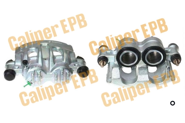 Étrier de frein Calipere+ NAIBA 41011-00Q0K