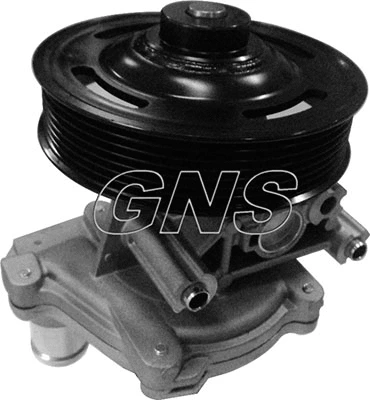 Pompe à eau, refroidissement du moteur GNS YH-F273H