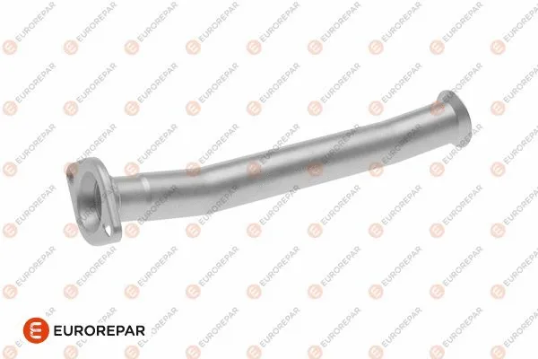 Tuyau d'échappement EUROREPAR E12837Q