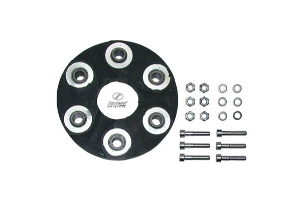 Joint, arbre de transmission SCHNIEDER AUTOTECH BZS35.00190