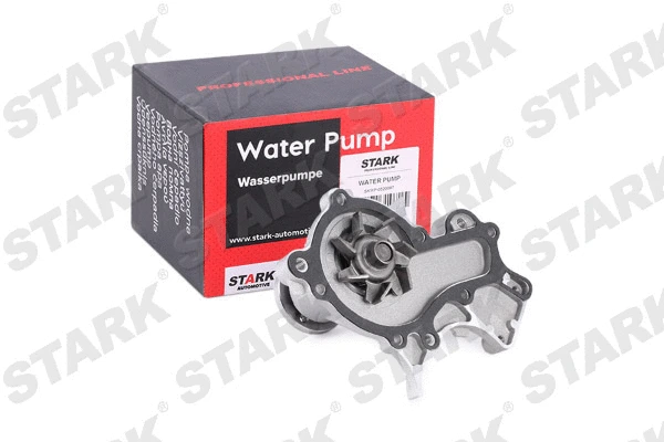 Pompe à eau, refroidissement du moteur Stark SKWP-0520087