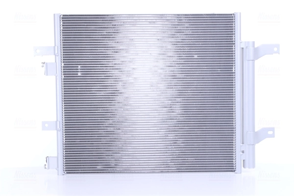 Condenseur, climatisation NISSENS 940536