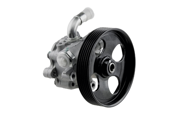 Pompe hydraulique, direction MTR 12157682