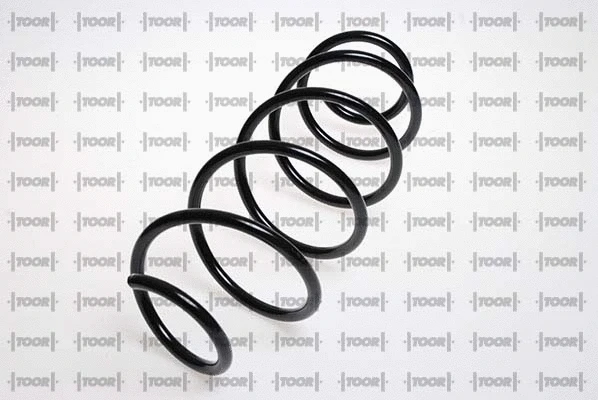 Ressort de suspension TOOR SC60235