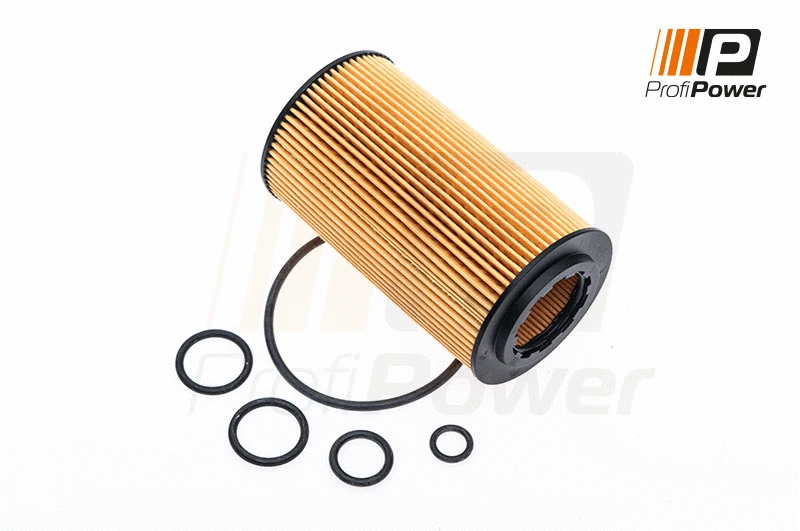 Filtre à huile ProfiPower 1F0115