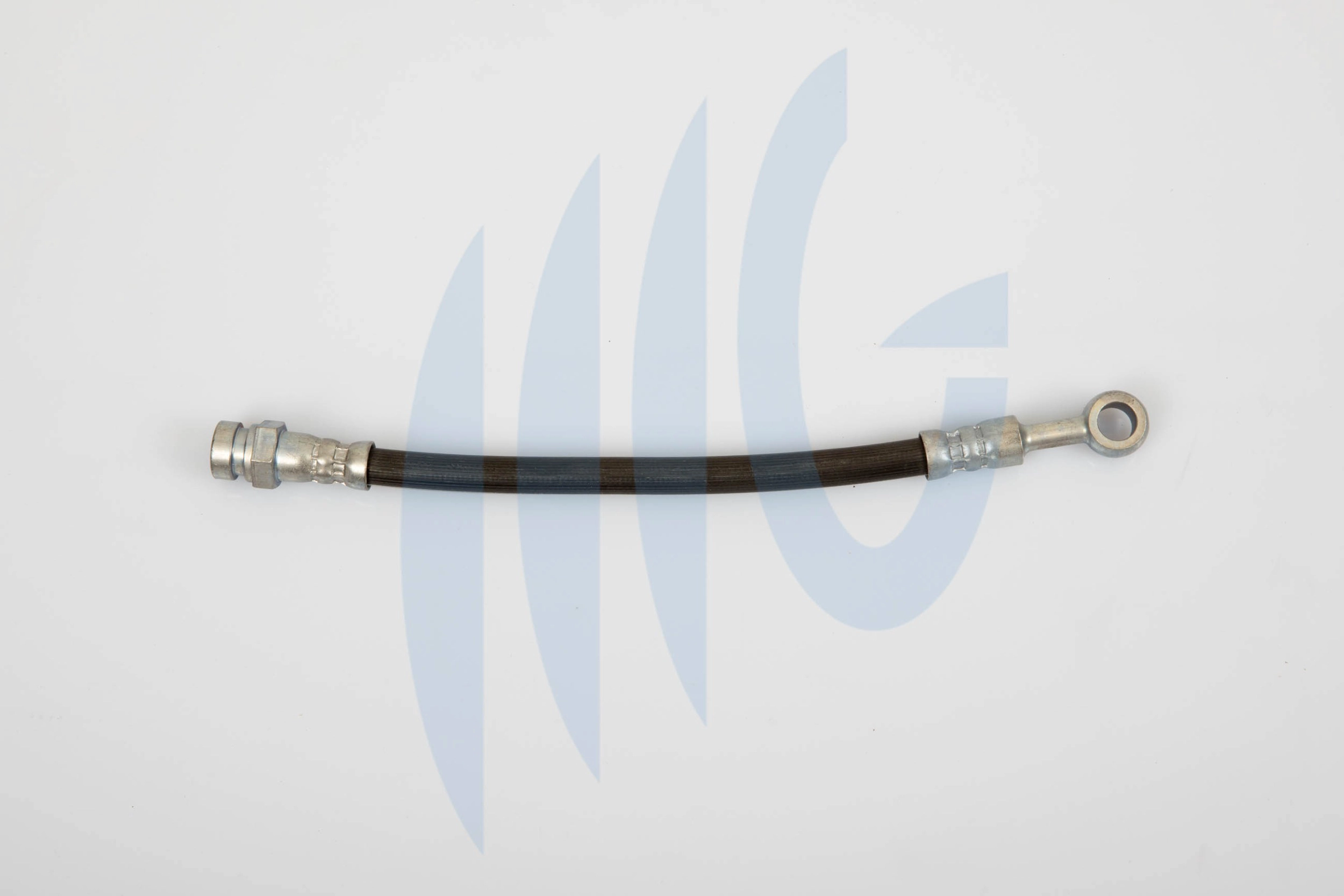Flexible de frein RICAMBIFLEX GM 02190068