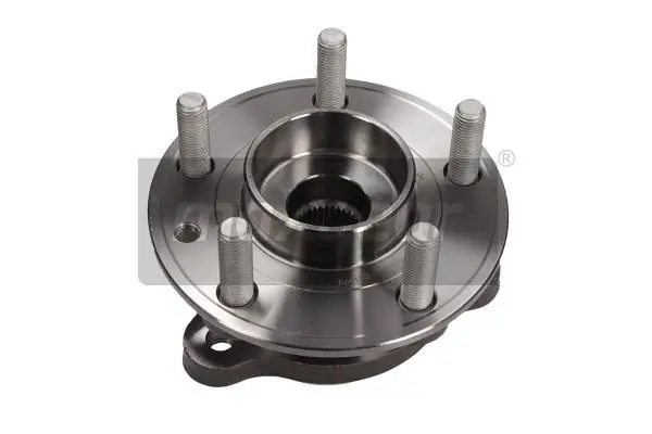 Kit de roulements de roue MAXGEAR 33-1074