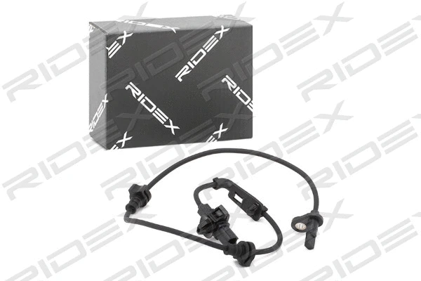 Capteur, vitesse de roue RIDEX 412W0778