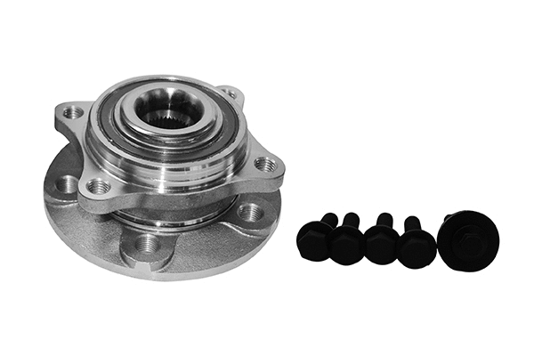 Kit de roulements de roue MOVIMA RK01564