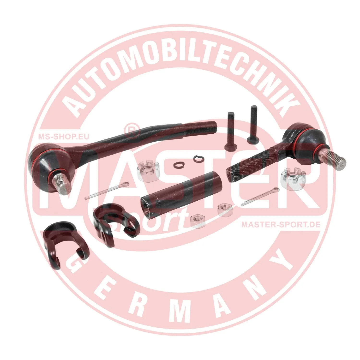 Barre de direction MASTER-SPORT GERMANY 2101L-SET/3/-MS