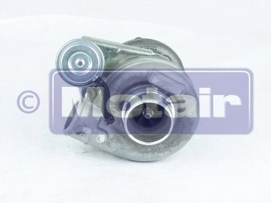 Turbocompresseur, suralimentation MOTAIR TURBO 102017