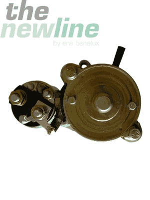 Démarreur The NewLine RE81021N