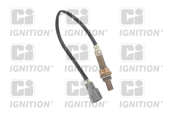 Sonde lambda QUINTON HAZELL XLOS1236