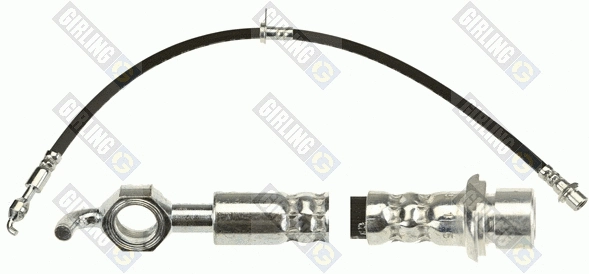 Flexible de frein GIRLING 90041191