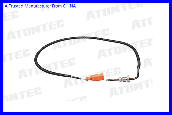 Capteur, température des gaz ATOMTEC EGT1A082