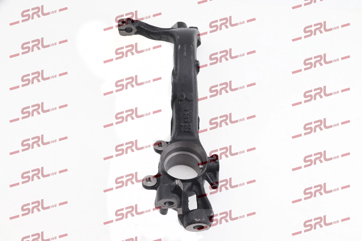 Fusée d'essieu, suspension de roue SRLine ZW-V001L