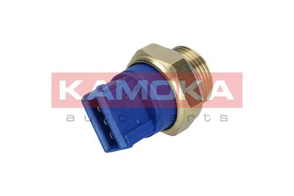 Interrupteur de température, ventilateur de radiateur KAMOKA 4090003