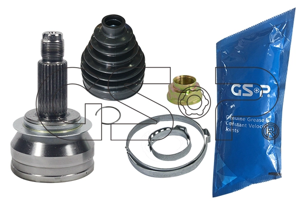 Jeu de joints, arbre de transmission GSP-BR 856022