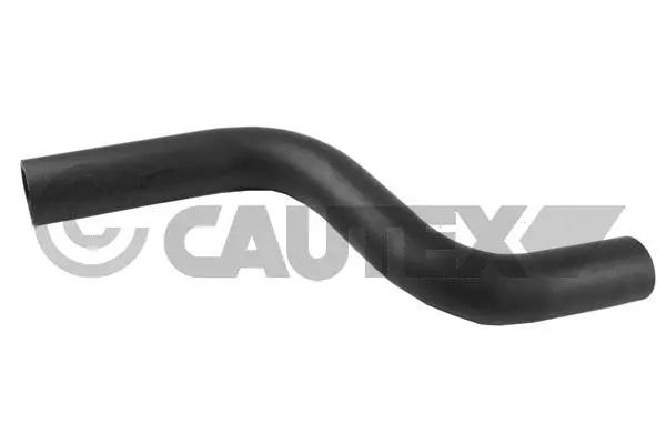 Durite de radiateur CAUTEX 769934