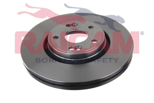 Disque de frein RAICAM RD00679