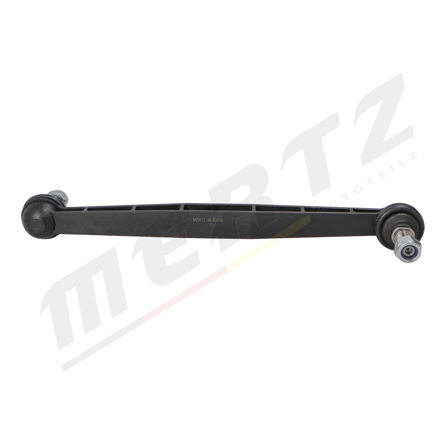 Entretoise/tige, stabilisateur MERTZ M-S0230