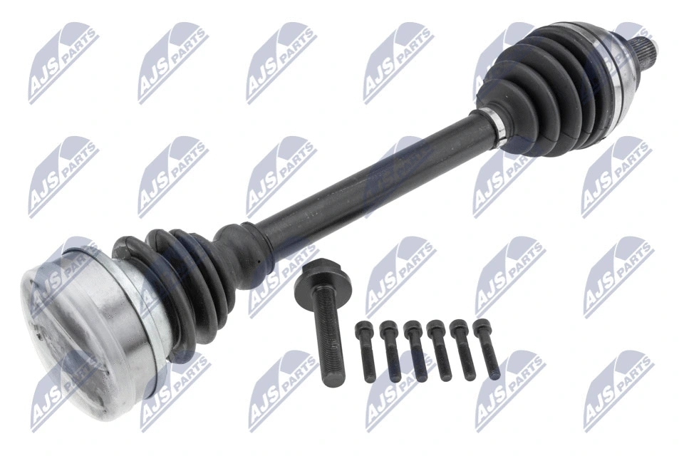 Arbre de transmission NTY NPW-VW-180