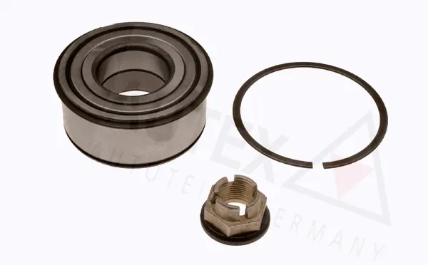 Kit de roulements de roue AUTEX 804010