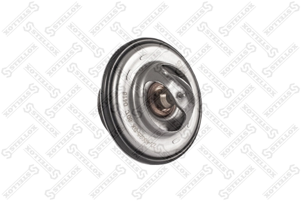 Thermostat, liquide de refroidissement STELLOX 23-40025-SX