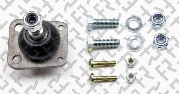 Rotule de suspension FR REDAELLI R-114K
