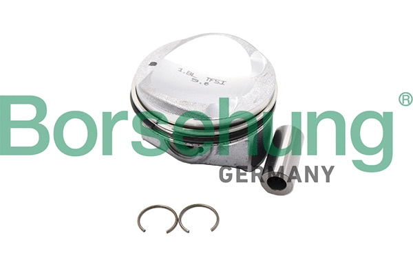 Piston Borsehung B18991