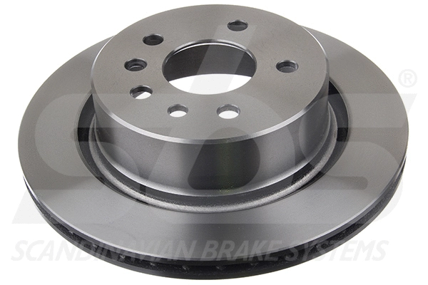 Disque de frein sbs 1815203657