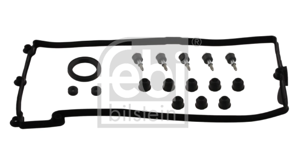 Jeu de joints d'étanchéité, couvercle de culasse FEBI BILSTEIN 34799