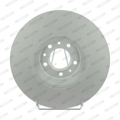 Disque de frein FERODO DDF1274C-1