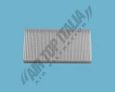 Filtre, air de l'habitacle ASTER ASF2466