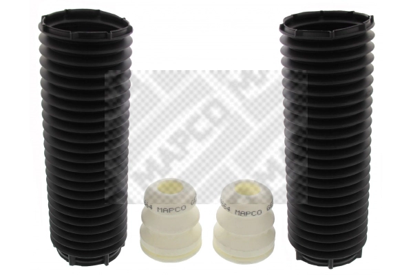 Kit de protection contre la poussière, amortisseur MAPCO 34664