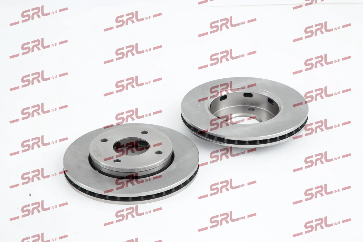Disque de frein SRLine S71-0529