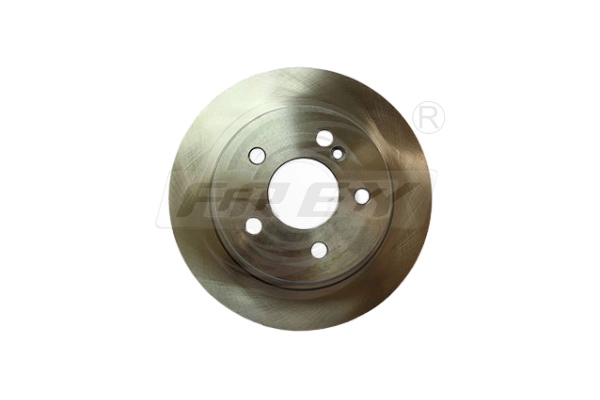 Disque de frein FREY 745206802