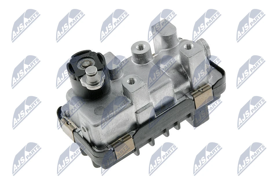 Élément d'ajustage, turbocompresseur NTY ECD-FR-003