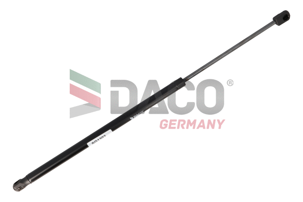 Vérin de hayon, de coffre DACO Germany SG1303