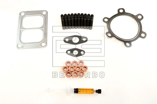 Kit de montage, compresseur BE TURBO ABS880