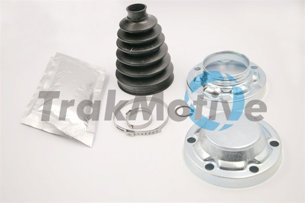 Jeu de joints-soufflets, arbre de commande AUTOTEAM G500793