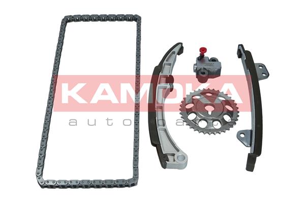 Kit de distribution par chaîne KAMOKA 7001647