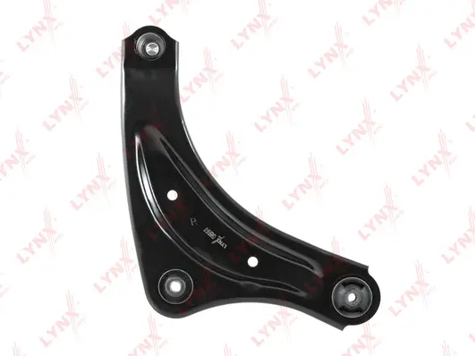 Bras de liaison, suspension de roue LYNXAUTO C5495R