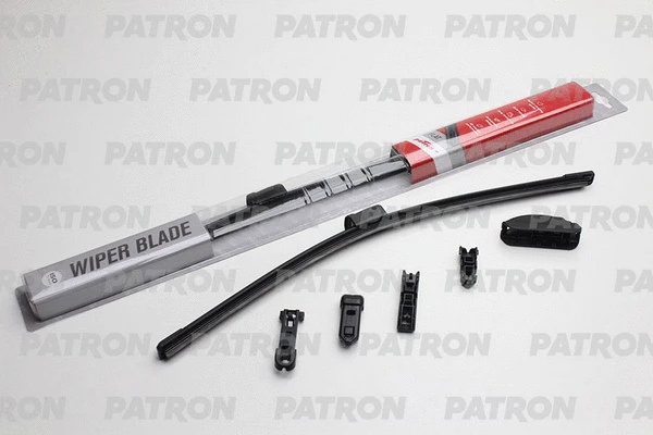 Balai d'essuie-glace PATRON PWB530-08X