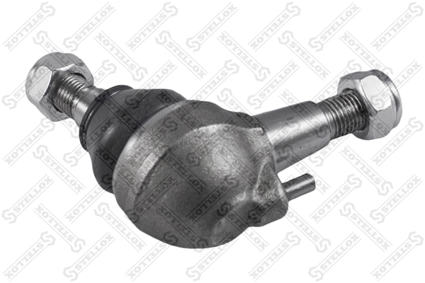 Rotule de suspension STELLOX 52-00007A-SX