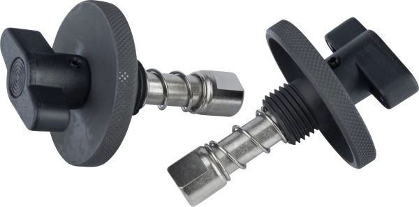 Kit d'outils de réglage, épure de distribution Condor werkzeug 6300-10